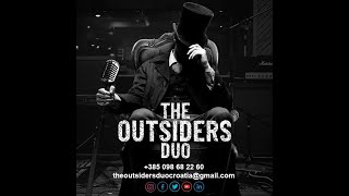 The Outsiders Duo - I Want to Break Free (  Queen Cover )