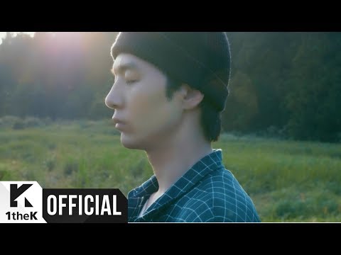 [MV] Cho Hyung Woo(조형우) _ Regret(후회)
