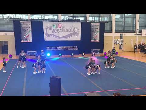 ETG Tiny Sparkles P-Cup