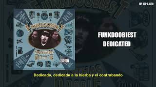 Funkdoobiest - Dedicated (Subtitulada al Español)