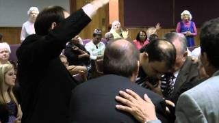 Where could I go, Altar Service