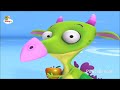 The Draco Full Episode BabyTV Nat Weo Kids