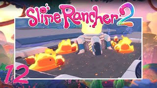 Slime Rancher 2  -12-  Mehr Feuer-Slimes für die Verbrennungsanlage!
