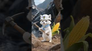 実写版すこん部 #shirakamifubuki #白上フブキ #aianimation