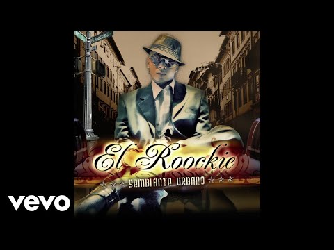 El Roockie - Martes De Galeria (Audio) ft. De La Ghetto
