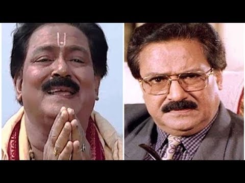 Veteran Odia Actor Debu Bose Passes Away At 76