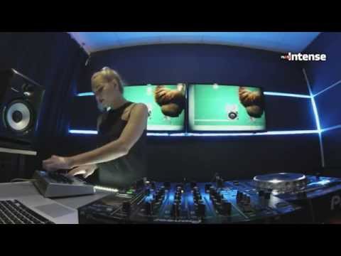 Katrin - Live @ Radio Intense 22.09.2015