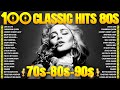 Best Music Hits 70s 80s 90s Playlist Greatest Hits 70s 80s 90s Oldies Music 1886 Music Hits 80