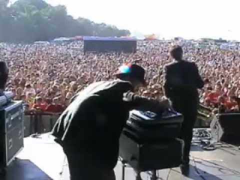 Smerins Anti-Social Club @ Ashton Court 2006