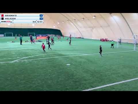 ESKADRA’12 vs FDA WIELISZEW - 30/01/2021