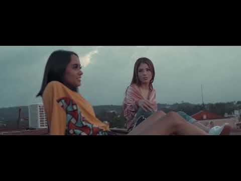 Menor Menor, Dalex, Milly, Lary Over & Sharo Towers   Es Normal Official Music Video