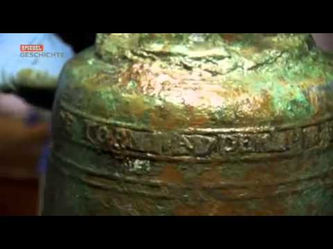 Die Schatztaucher Expedition zum Millionenwrack S1E02 Pirate