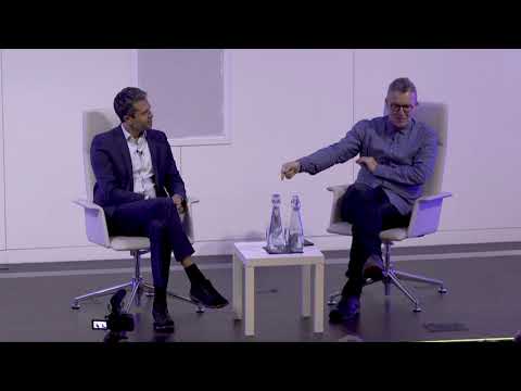 Tom Watson On Public Health With Dr Aseem Malhotra | PHC Conference 2019