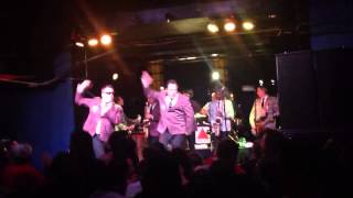 I Want My City Back - The Mighty Mighty Bosstones