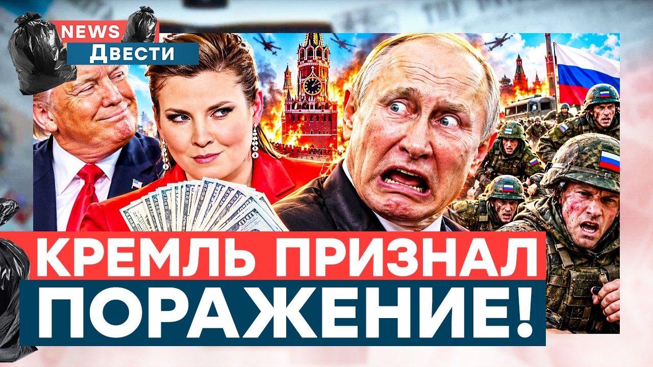 РФ СВЕРКАЕТ пятками и СВОРАЧИВАЕТ ЦЕЛИ! США платят Скабеевой? Киселев сообщи