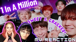 [ASTRO DDOCA] 1 In A Million | K-Cord Girls React
