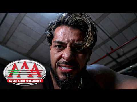 Santos Escobar attacks El Hijo de Dr. Wagner Jr.: Lucha Libre AAA highlights, Feb. 21, 2026
