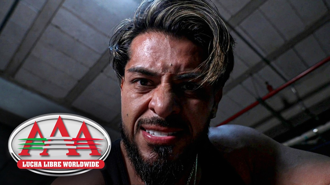 Santos Escobar attacks El Hijo de Dr. Wagner Jr.: Lucha Libre AAA highlights, Feb. 21, 2026
