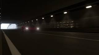 【GRAN TURISMO 7】#23 例の赤いやつは通常の3³倍らしい グランツーリスモ7
