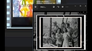 The Fifth Dimension Sweet Blindness Reimagined Classic Special 4k Remixed Tribute