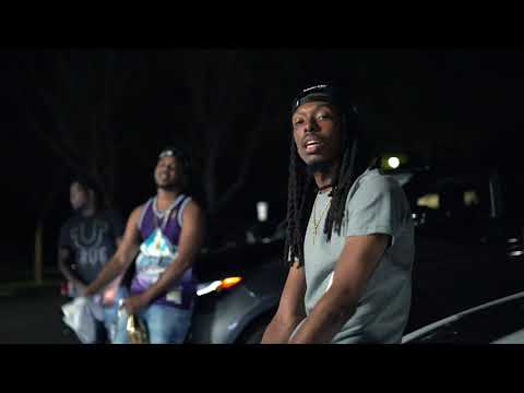 G.R.O.W (Getting Rid Of Weight) ft. GooseDinero - Kil The Artist