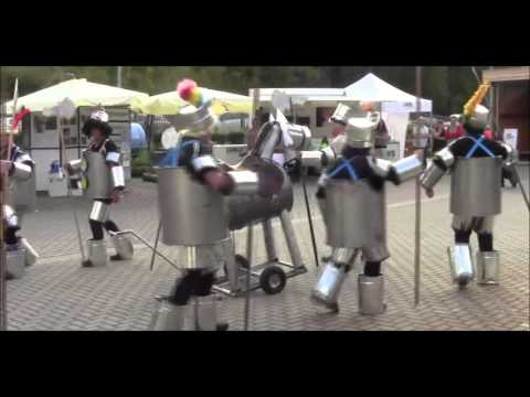 Blechbüchsenarmee Ohrdruf