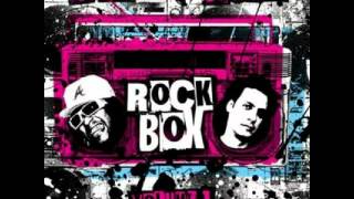 Lil Jon n DJ Spider Rock Box Volume 1