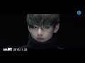 방탄소년단 'RUN' MV Teaser 