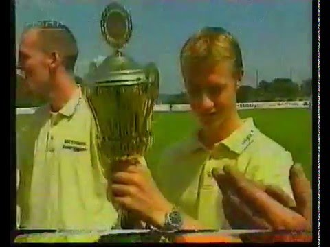 Saisonvorstellung BSV Eintracht Sondershausen 2001/02