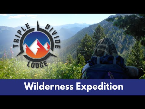 TDL Wilderness- Recognizing There is More Work to Do