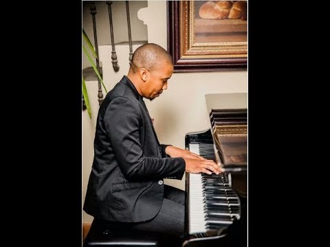 Mpendulo Sibanyoni- Umthandazo woxolo