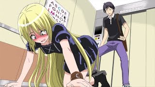 Войди в меня! | Аниме Приколы под музыку | Anime COUB | Anime Crack | Аниме под музыку #111