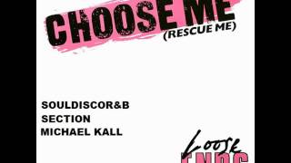 Loose Ends - Choose me