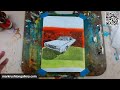 More Car Painting with Mark Rushton