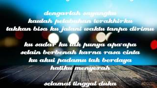 Download lagu Pelabuhan Terakhir Arda Feat Tantri[KOTAK] lirik mp3