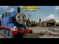 Thomas Friends Season 7 End Credits