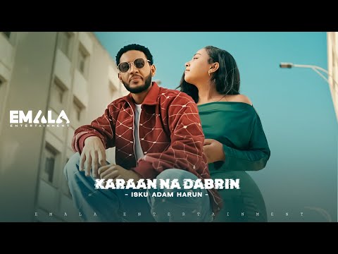 Isku Adam Harun - Karaan Na Dabrin (Official Music Video)