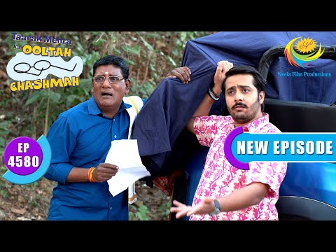 Gokuldham Men Get Tricked | Taarak Mehta Ka Ooltah Chashmah| Full Ep 4580 | 13 Dec 2025 |New Episode