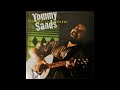 Tommy Sands -  The Age Of Uncertainty