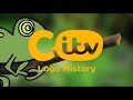 CITV Logo History
