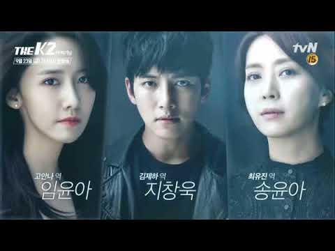 The K2 OST-11- Quando Corpus Morietur