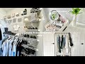Productive Summer Vlog Room Transformation Ikea Run Pinterest Inspired Minimalistic Clean