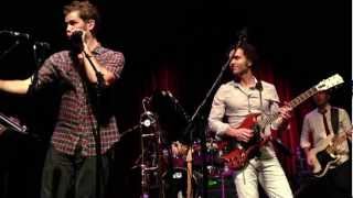 Zappa Plays Zappa - Montana