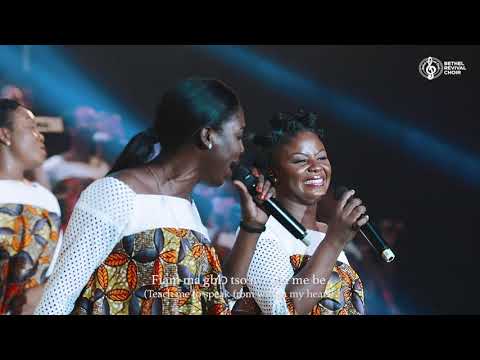 BORBORBOR GOSPEL MEDLEY by @BethelRevivalChoir