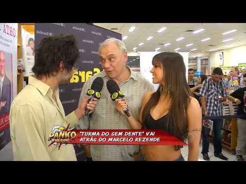 Pânico na Band 10/11/2013 - COMPLETO HD