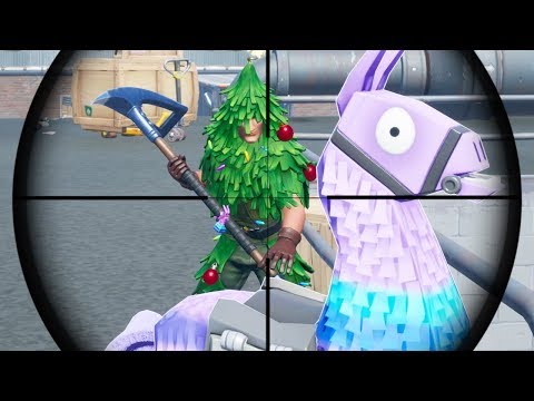 Fortnite WTF Moments #127 (Chapter 2)