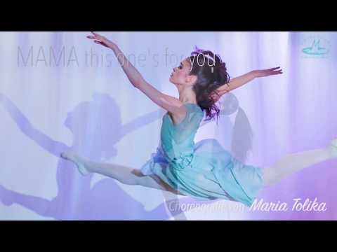 Maria Tolika - 2016 - Ballettschule "Maria"