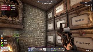[LIVE]PS5 #??? 早い話がマイクラみたいなげーむのマルチプレイだよ　[7DAYS TO DIE]