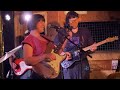 Caitlin Rose - Only A Clown, live at the Moth Club, London, 19 May 2024