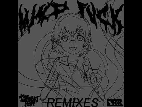 Cement Tea - Russian Roulette (species Kai Remix)